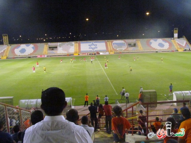 فيديو : اهداف النصر بصوت المعلق علي رشدي بدير 